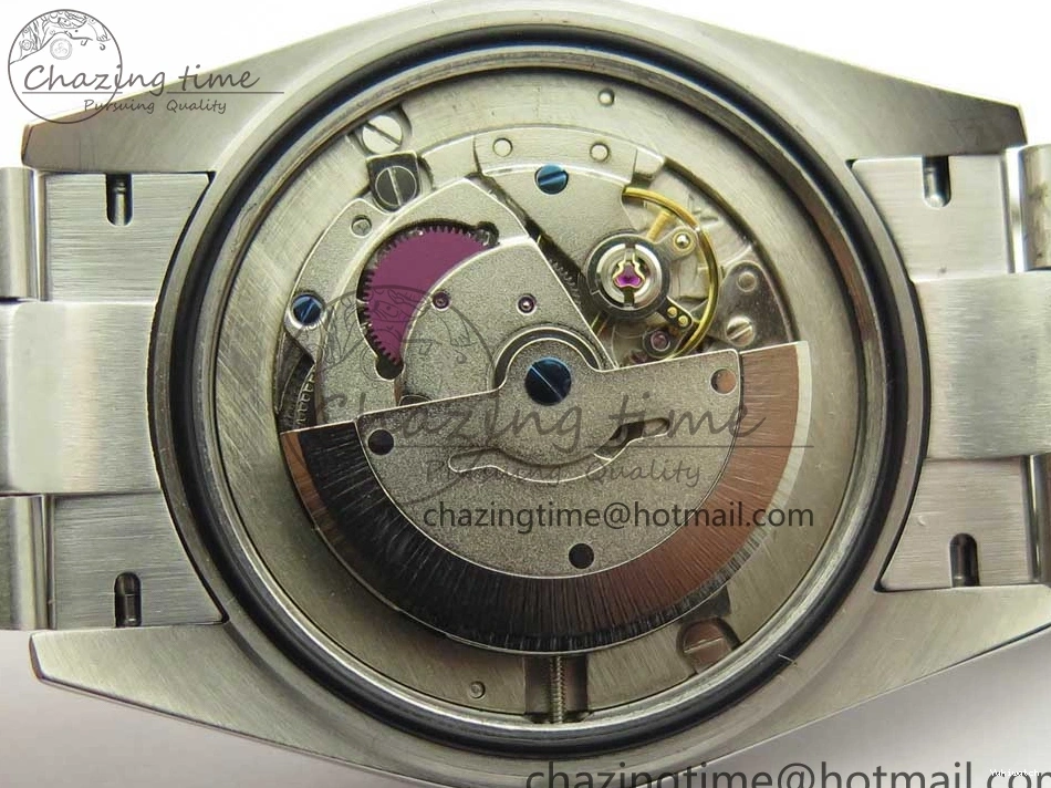 DateJust Best Dial Gray BP Sticks on 126334 41mm Bracelet Makers 1:1 SS Oyster II Edition 0808